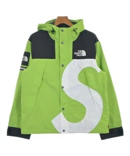 Supreme Mountain Parka Light green S 2200606109154