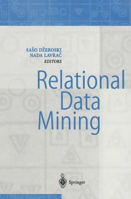 Nada Lavra¿ (u. a.) | Relational Data Mining | Taschenbuch | Englisch (2010)