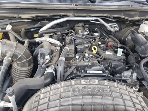Alternator Fits 19-22 RANGER 1748923 - Picture 8 of 12