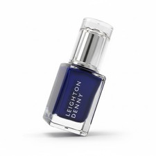 Leighton Denny High Performance Nail Colour Polish - Inkjet 12ml Women’s Beauty