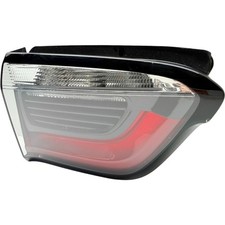 Fanale Posteriore Sx Portellone LED Jeep Compass Ii 2016-2021 OEM 55112685ab - Miniatura 4