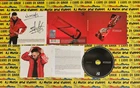 CD RAIGE affetto placebo AUTOGRAFATO 2019 WARNER-A1 8051160976867 DIGIPACK (XI8)