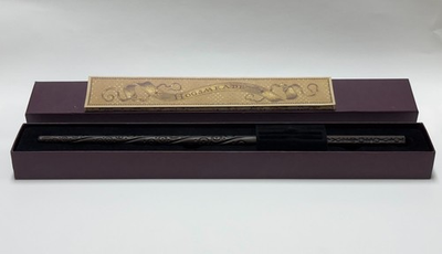 #ad Wizarding World Of Harry Potter Universal Studios interactive Sirius Black Wand $30.00