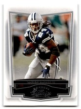 2008 Donruss Classics #29 Marion Barber