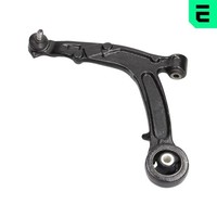 Optimal Querlenker Dreieckslenker G6-1052 FüR Fiat Panda Stahlguss Classic 169