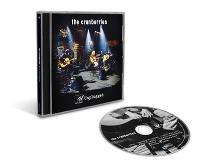 MTV Unplugged Cranberries [CD Album]