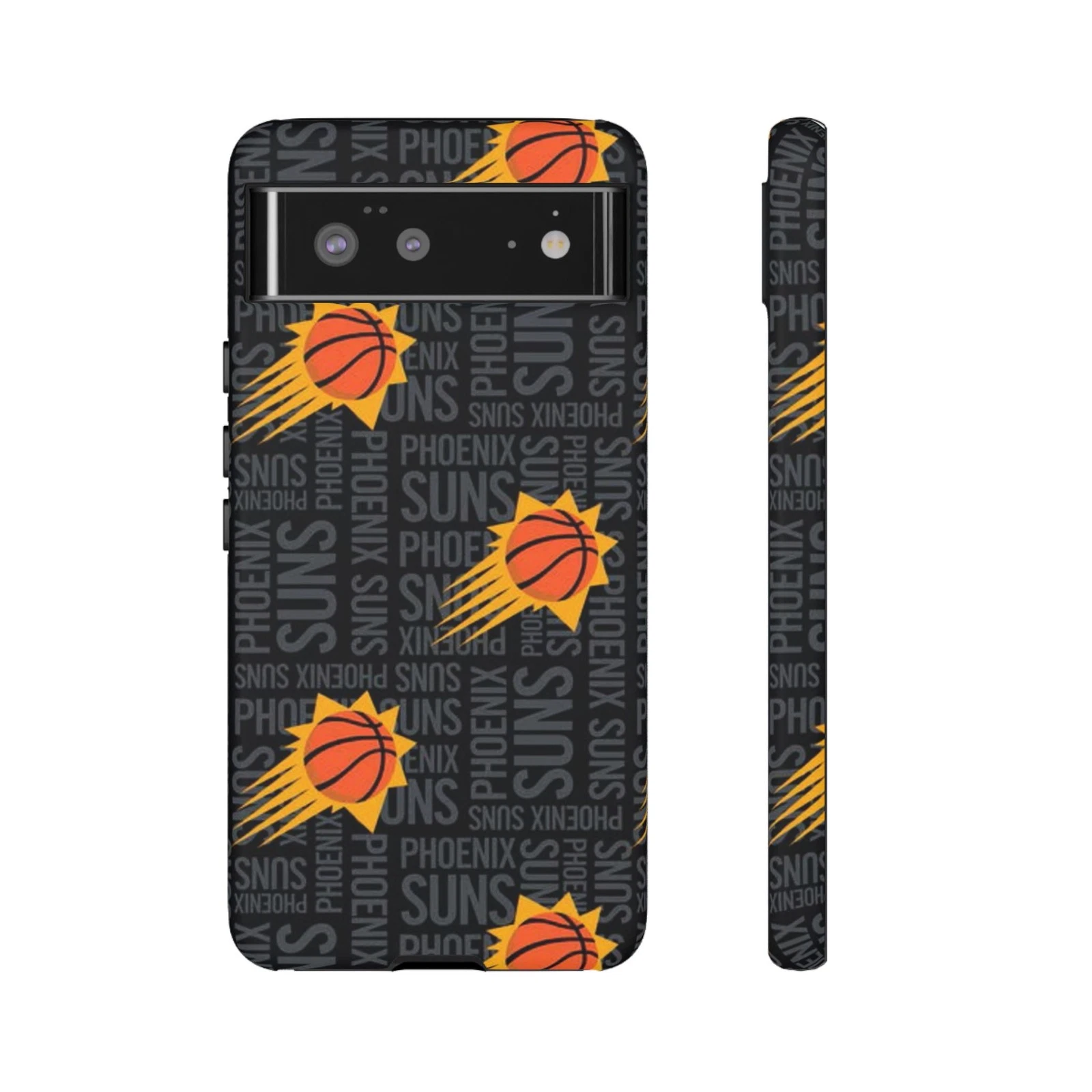 Phoenix Suns iPhone Cases