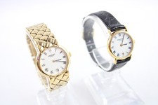 Womens Raymond Weil Watches 9931 Quartz WORKING x 2