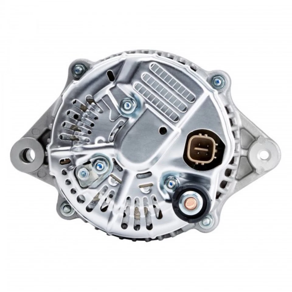 Alternador para Acura RL 1996-2004 | 3,5 L V6 5S reemplaza 31100-P5A-003 Foto 2 de 4