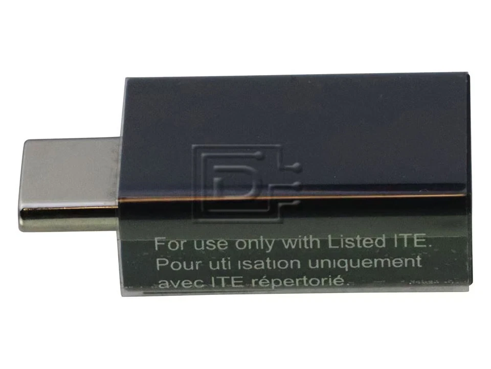 USB-C To USB-A Adapter Genuine Dell 68CGM / SA1021z - Brand New - Image 4 of 4