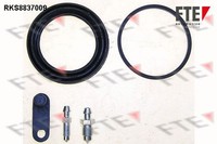 FTE Reparatursatz, Bremssattel 9324082 FüR Toyota