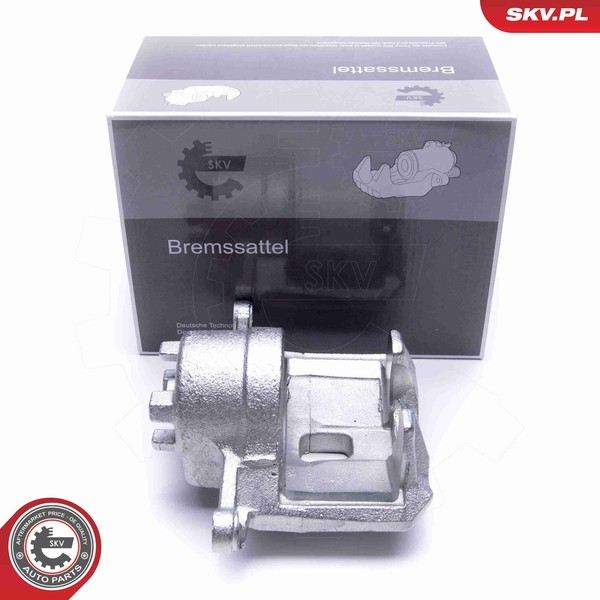 Bremssattel Esen SKV 50SKV922 FüR Mitsubishi Galant 8 Lancer 7 Space Runner 1-image