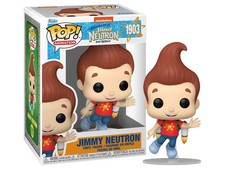 Funko Pop! Animación: Jimmy Neutron - Jimmy #1903