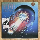 JOURNEY Escape FACTORY SEALED ORIGINAL 1981 FIRST PRESSING with HYPE STICKER