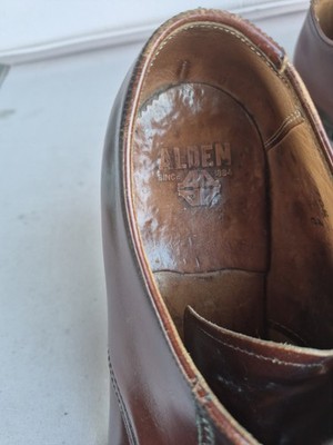 Alden 462
