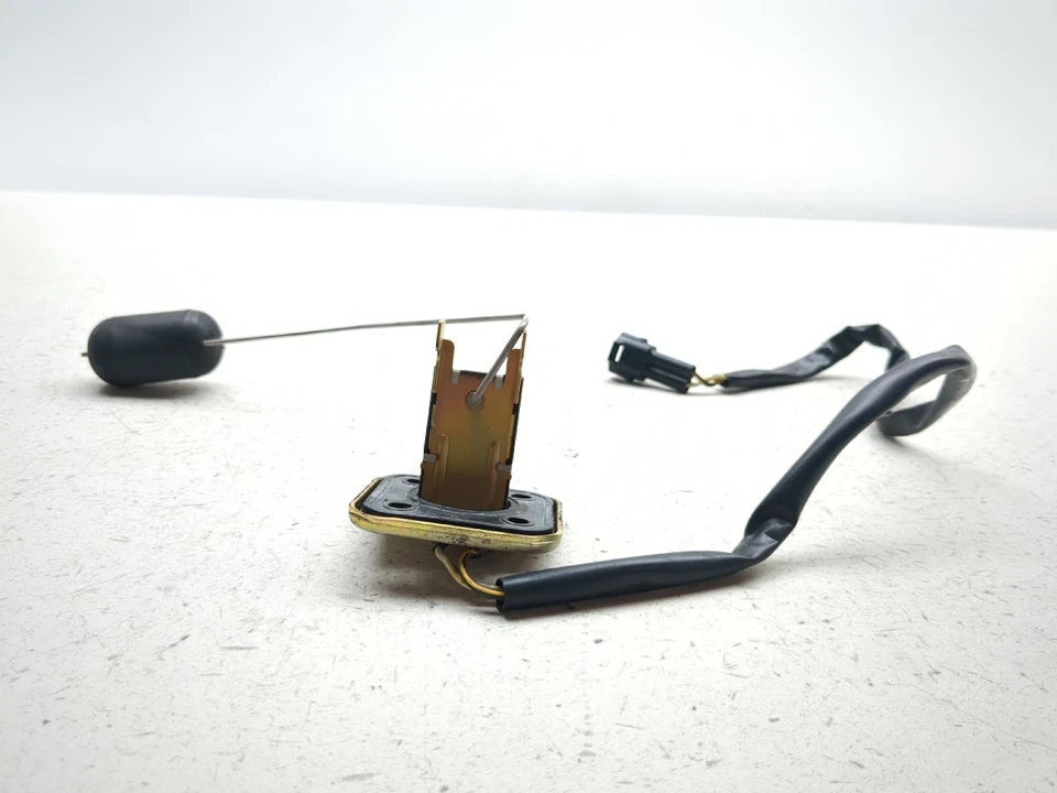 98-04 Kawasaki VN1500 Vulcan Nomad Petrol Gas Fuel Level Sending Unit - Image 3 of 4