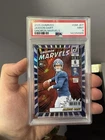 2025 Panini Donruss Marvel Series - Jaxson Dart SSP