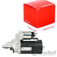Herth+Buss Anlasser Starter 2,5Kw Passend FüR Ford Transit | 42003005