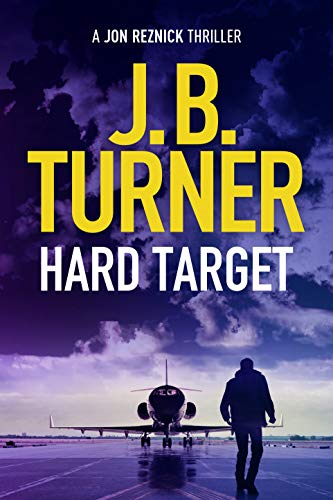 Hard Target - Turner, J. B.