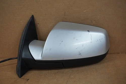 2015 2016 2017 Chevy Equinox Left Driver Side View Mirror OEM 23467290