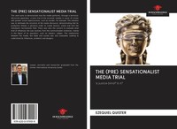 Ezequiel Quister | The (Pre) Sensationalist Media Trial | Taschenbuch | Englisch
