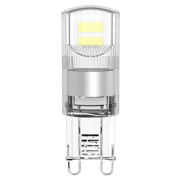Modee G9 Led-Kapsellampe 1,9W 200Lm 2700K Warmweiß-image