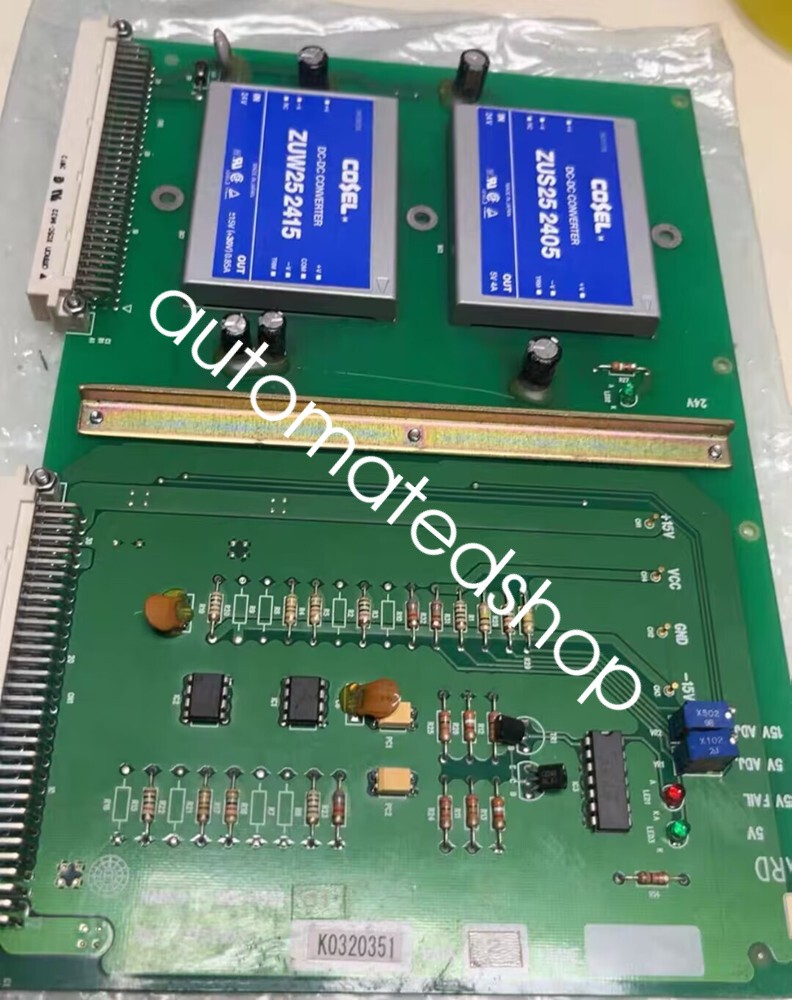 1Pcs New MCB-1302-01 power panel Shipping DHL or FedEX