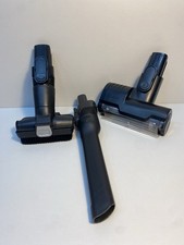 Shark Vacuum Attachments Bundle - Motorised Pet Tool 4130FJ300EUKT + 2 Tools