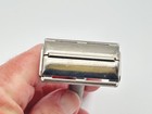 Vintage Gillette Super Speed Razor With Case... 1952 - X3 — photo 4