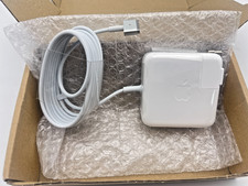 Genuine NEW 45W Power Magsafe Charger For Apple Macbook Air 11" 13" 2013-2016