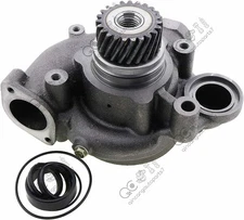 20575653 Water Pump For Volvo Truck & Bus FL6 FL7 B6 B7F B7R D6A D7C TD63