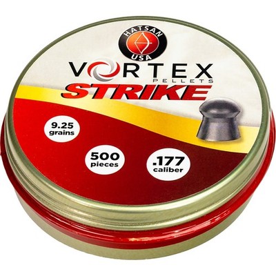 HATSAN Vortex