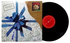 Willie Nelson Signed Autographed Record Album LP ACOA PSA