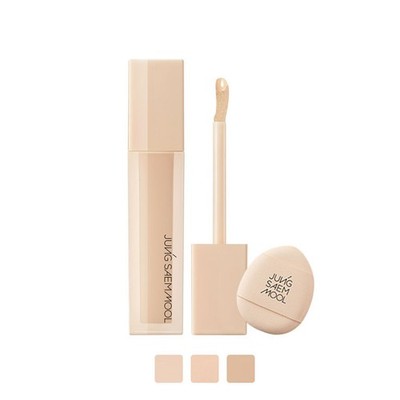 JUNGSAEMMOOL Skin Nuder Concealer 6ml SPF34/ PA++ 3colors K-Beauty
