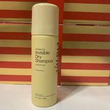 NEW Eva NYC Freshen Up Invisible Dry Shampoo Travel Size 35ml/28g/1oz AUTHENTIC