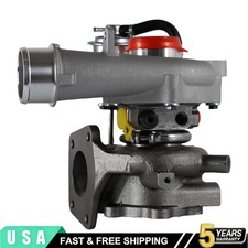 Turbo Turbocharger For 05-12 Mazda 63 Cx-7 With Disi Na Engine L33l13700b Turbo Turbocharger For 05-12 Mazda 63 Cx-7 With Disi Na Engine L33l13700b