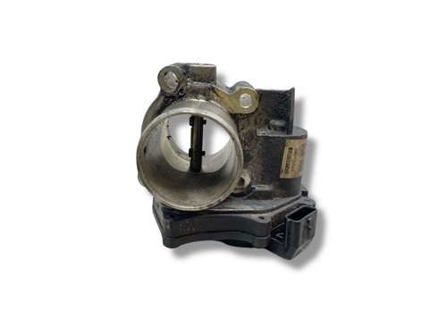 Renault Trafic II (X83) 2011 Diesel 84kW Drosselklappenventil MDV75673