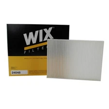 Wix Cabin Air Filter 24048