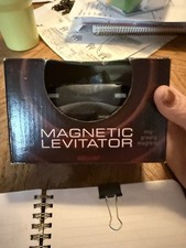 Magnetic Levitator