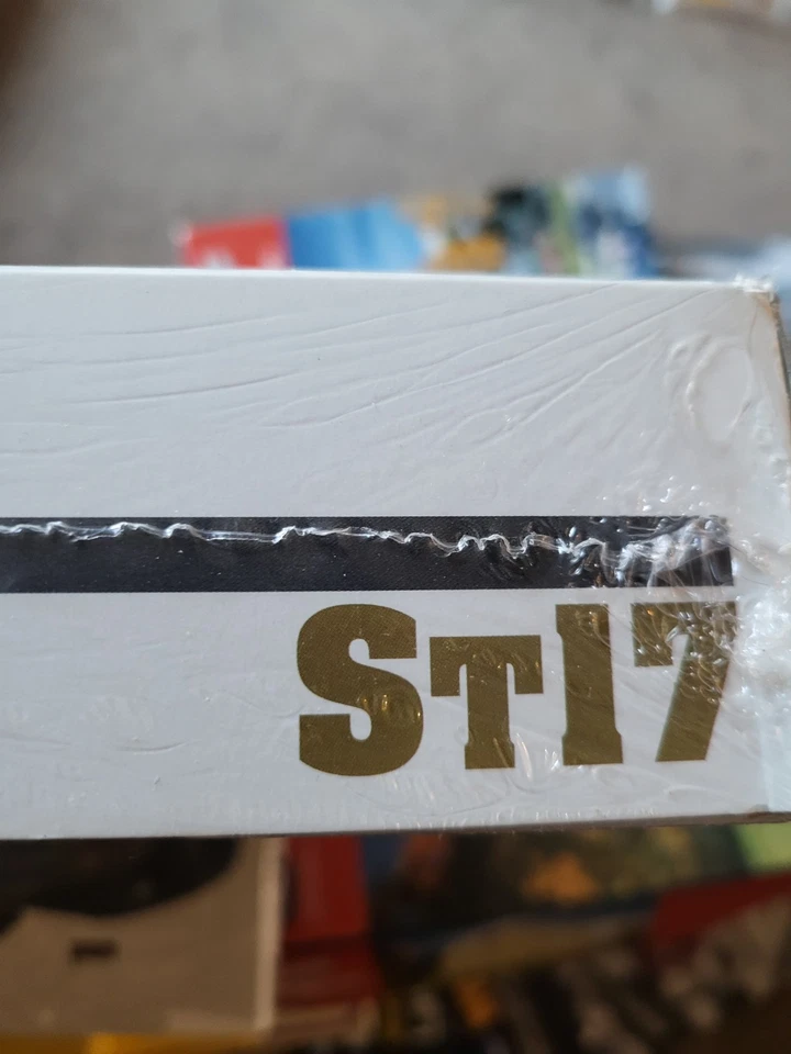 HASEGAWA 1:32 MESSERSCHMITT Bf109G-6 SEALED MODEL KIT 08067 - Image 3 of 4