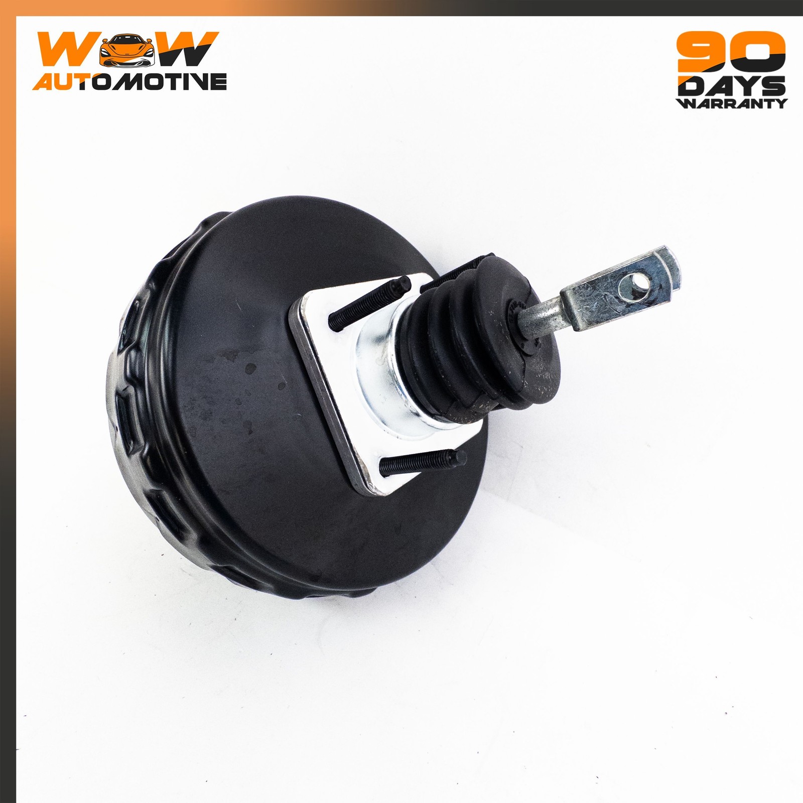 06-16 ASTON MARTIN V8 VANTAGE BRAKE MASTER CYLINDER POWER BOOSTER RESERVOIR OEM