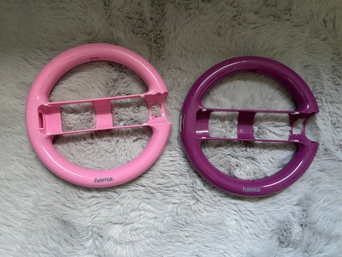 wii lenkrad 2x Stück