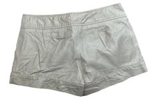 Ensemble Arden B – Débardeur Taille S Et Short Rayé Marron/or – Taille 0