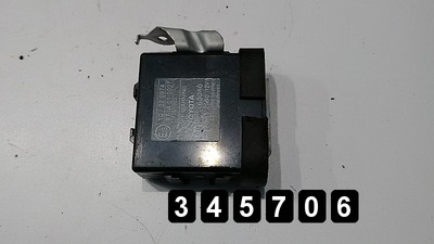 2004 TOYOTA LAND CRUISER ECU CONTROL UNIT 8973060080