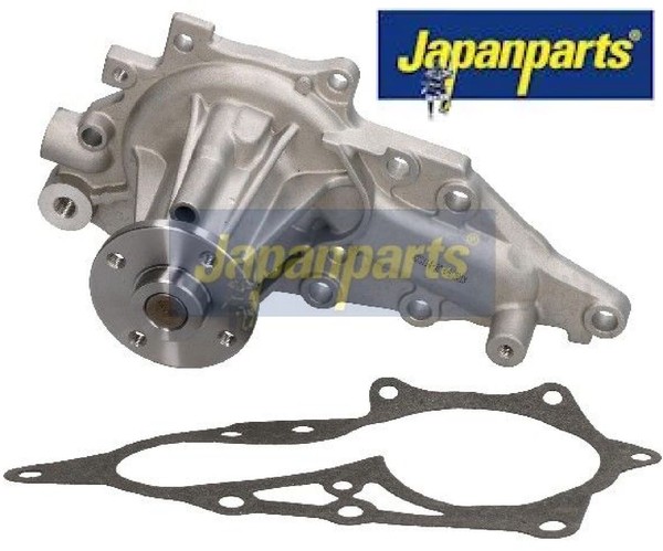 Japanparts PQ-285 Wasserpumpe Wapu FüR Toyota FüR Lexus-image