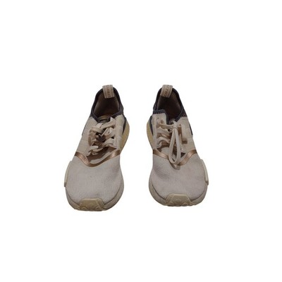 womens adidas ''original'' NMD-R1 athletic shoes.