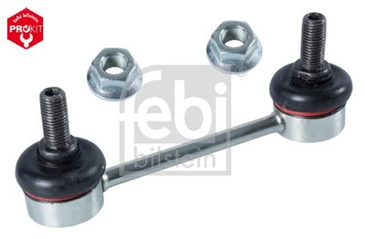 For FEBI 23259 STABILISER LINK WITH LOCK NUTS