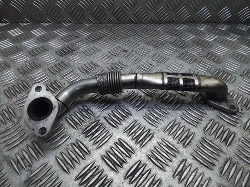 VW GOLF V 1K1 AGR-Rohr 03g131521ah 1.90 Diesel 77kw 2007 26568325