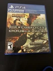 Kalypso Media Air Conflicts Double Pack PS4 Action & Adventure PlayStation Excl…