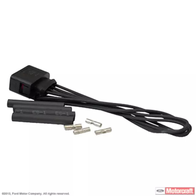 Conjunto de cable para Ford (P/N BU2Z-14S411-JA)